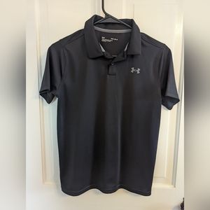 Under Armour Polo - Youth Large